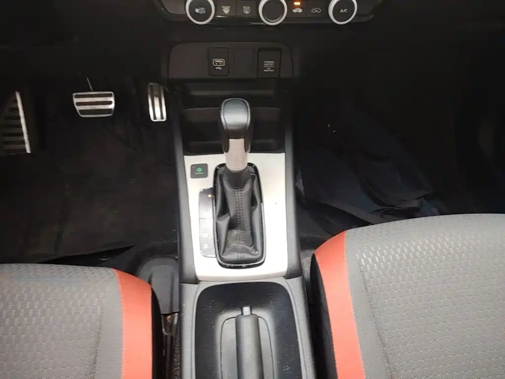 Honda Fit — миниатюра 14