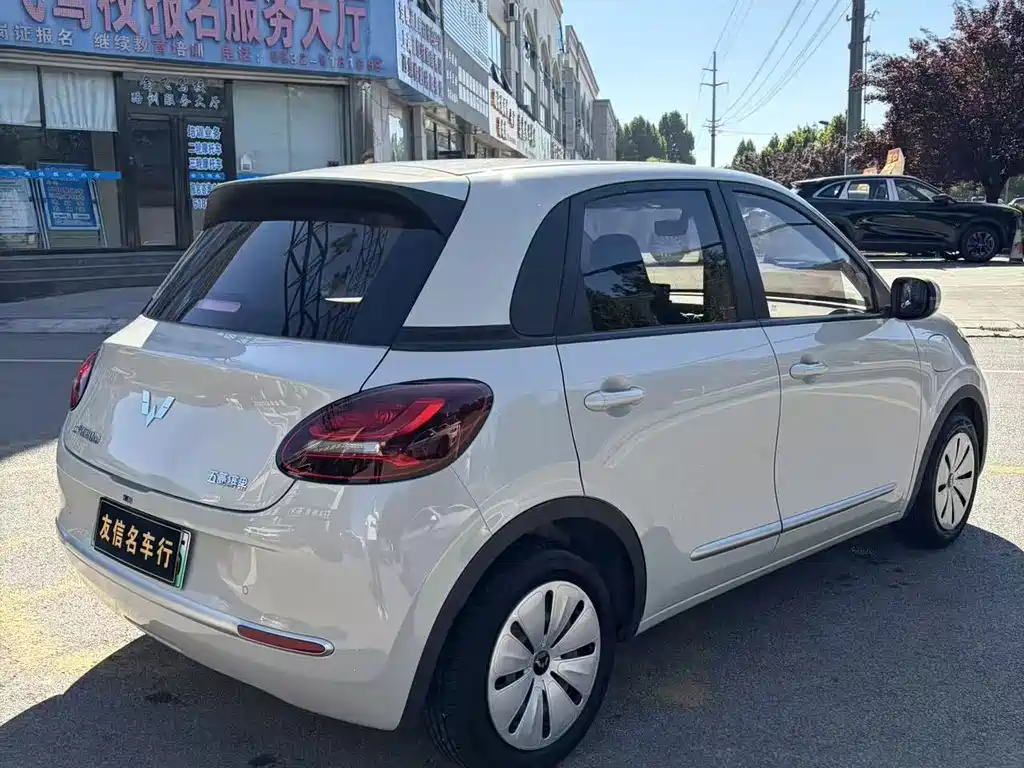 Wuling Bingo — миниатюра 5