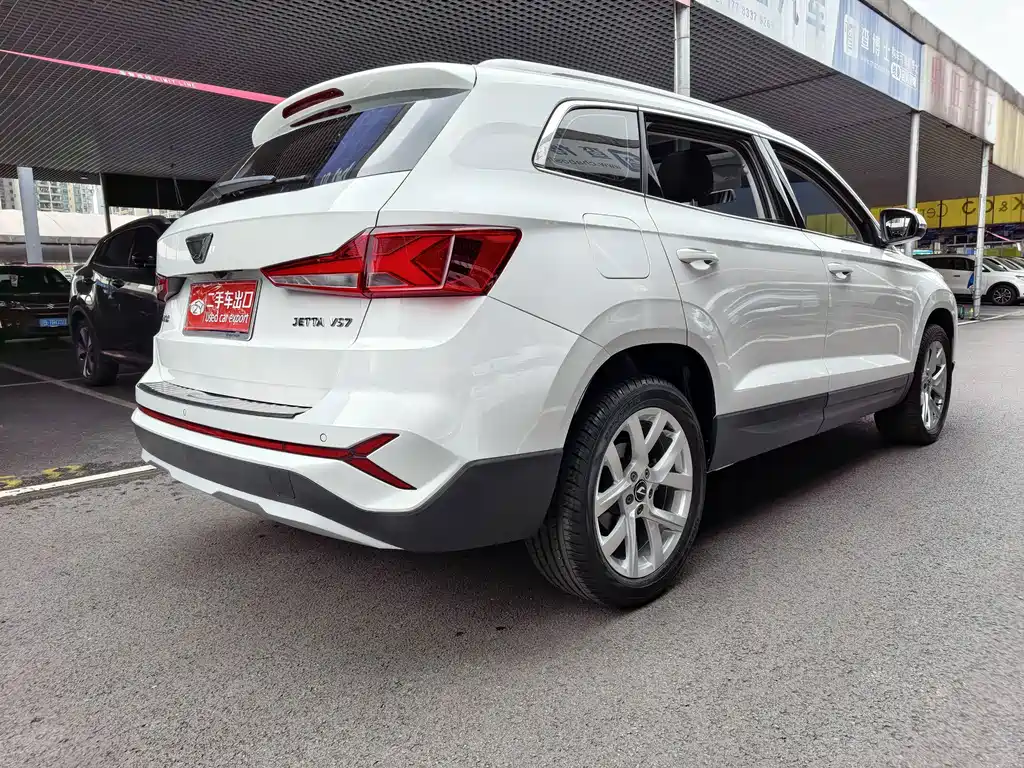 Jetta VS7 — миниатюра 6