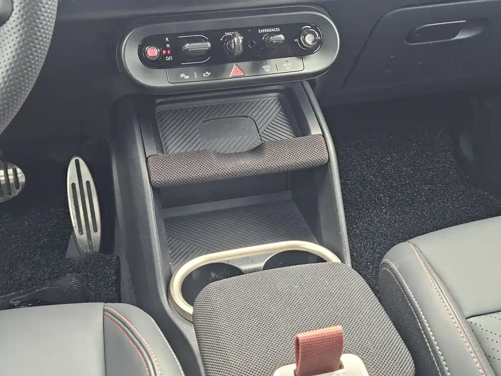 Mini JCW COUNTRYMAN 2024 2.0T JOHN COOPER WORKS