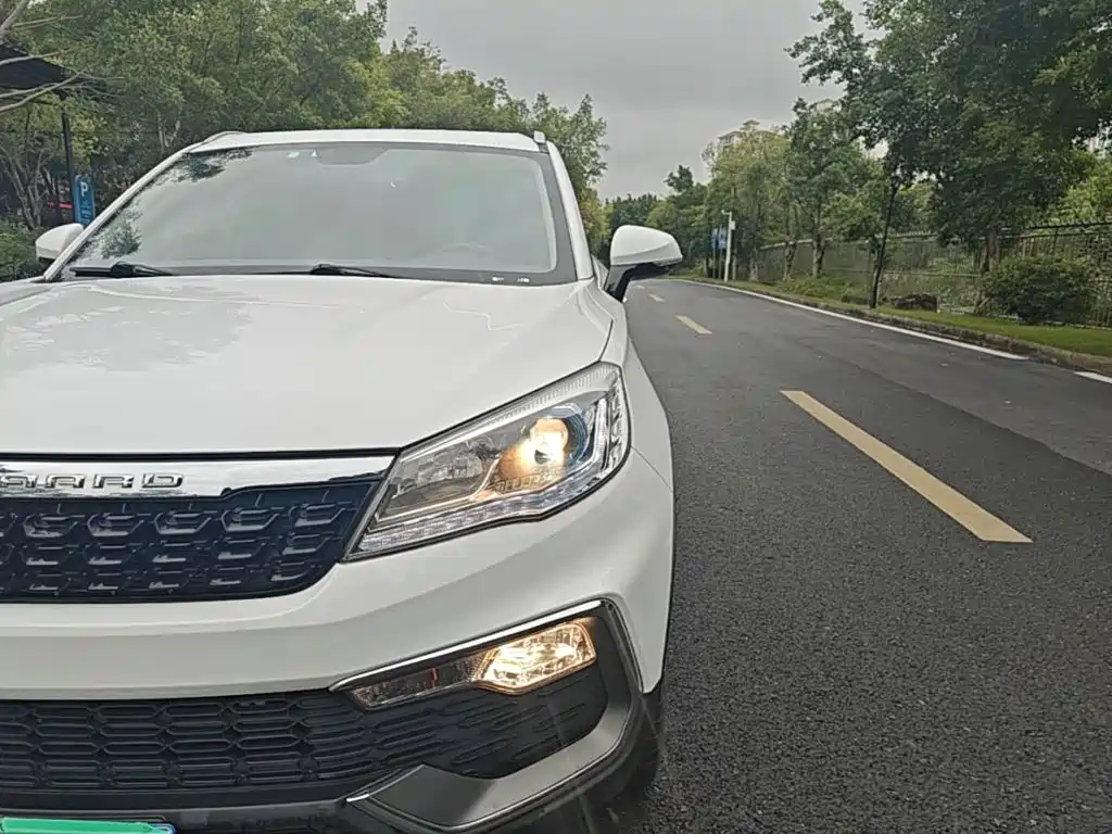 Leopaard Leopaard CS9 — миниатюра 24