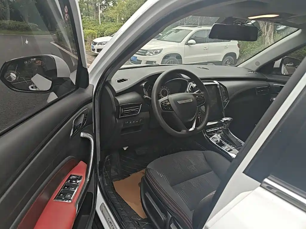 Leopaard Leopaard CS9 — миниатюра 16