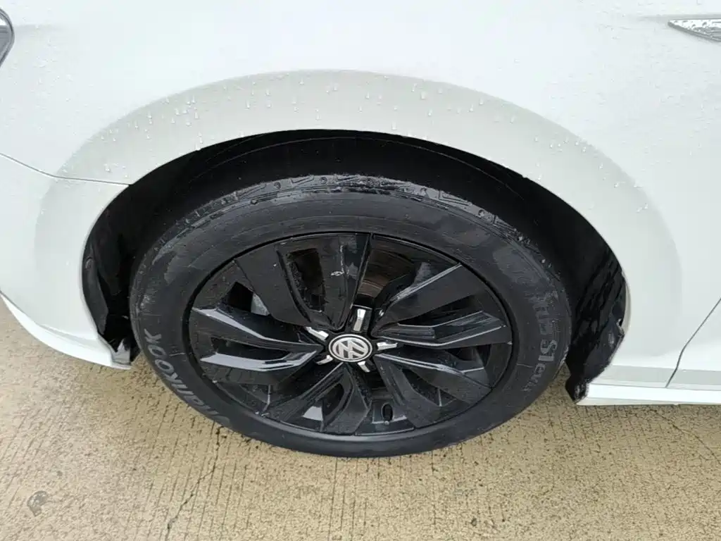Volkswagen Lamando — миниатюра 23