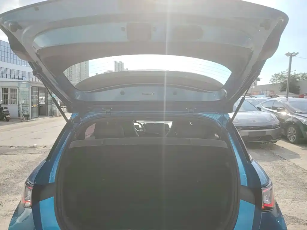 BYD Dolphin — миниатюра 19