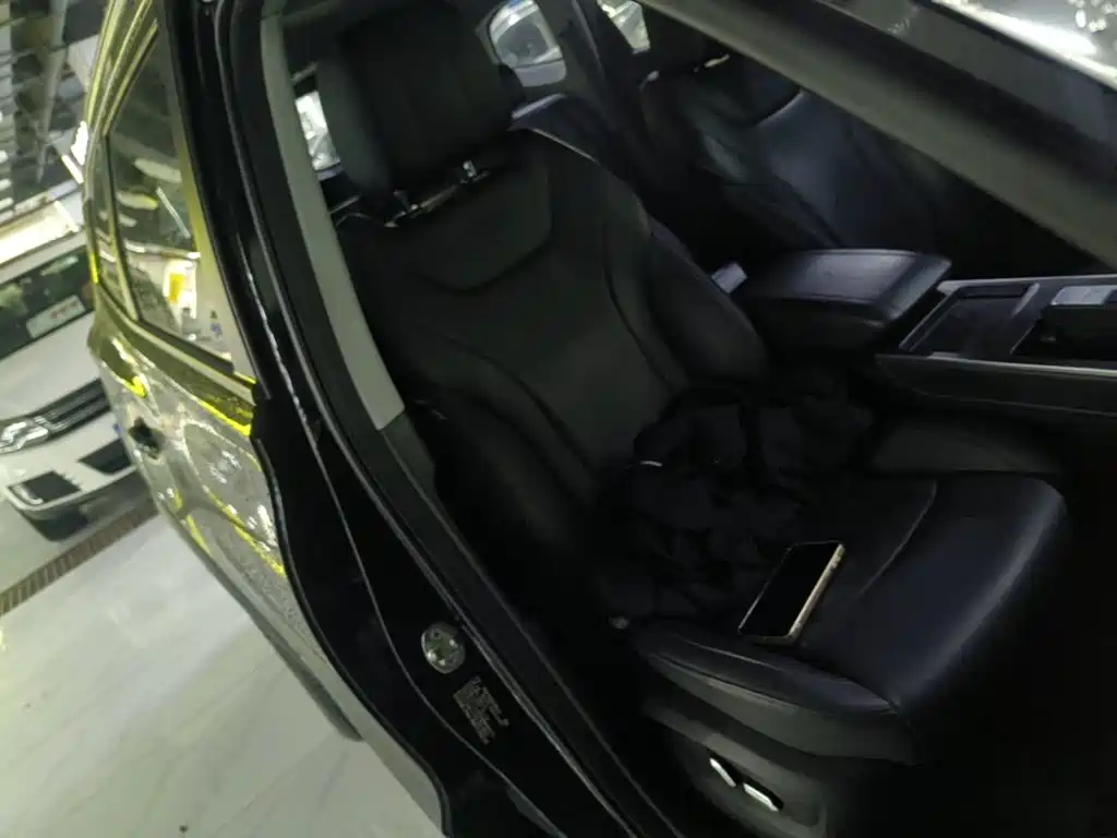 Chery Tiggo 8 — миниатюра 25