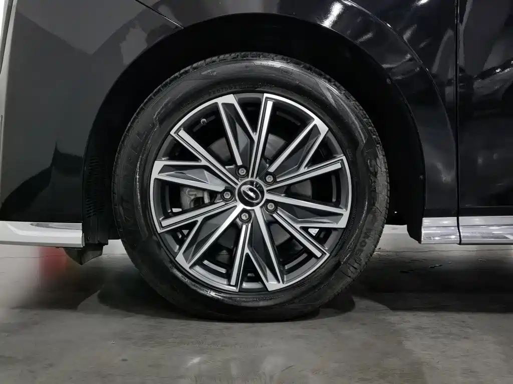 GAC Motor Trumpchi M8 — миниатюра 17
