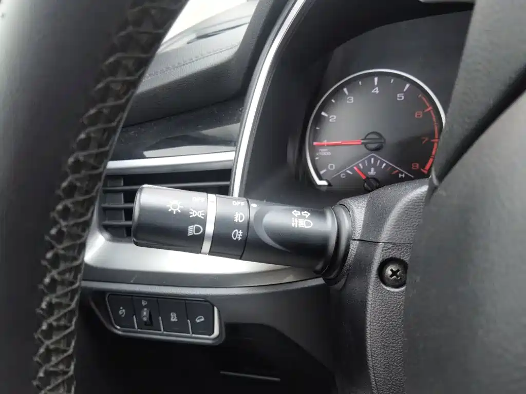 Haval H6 — миниатюра 21