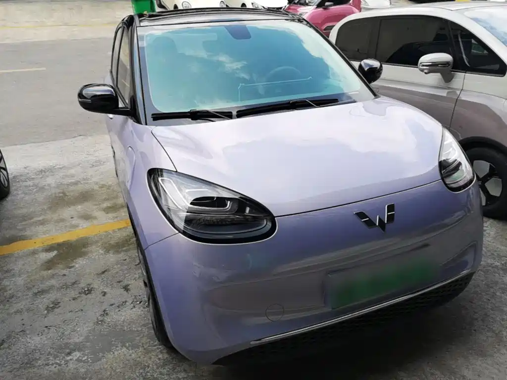 Wuling Bingo — миниатюра 4
