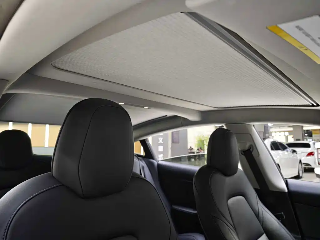 Tesla Model 3 — миниатюра 17