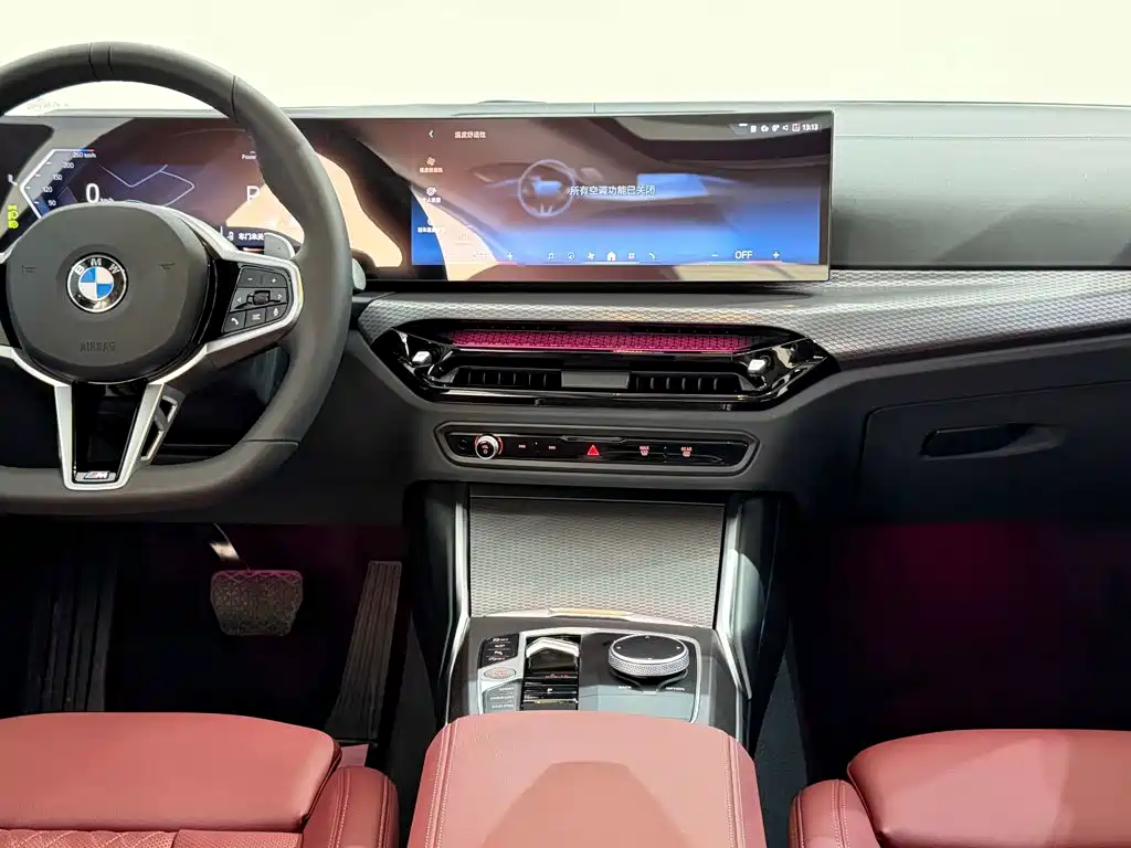 BMW 3 Series — миниатюра 29