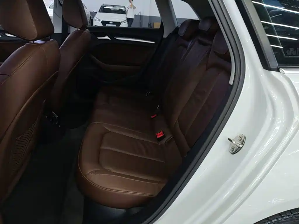 Audi A3 — миниатюра 17