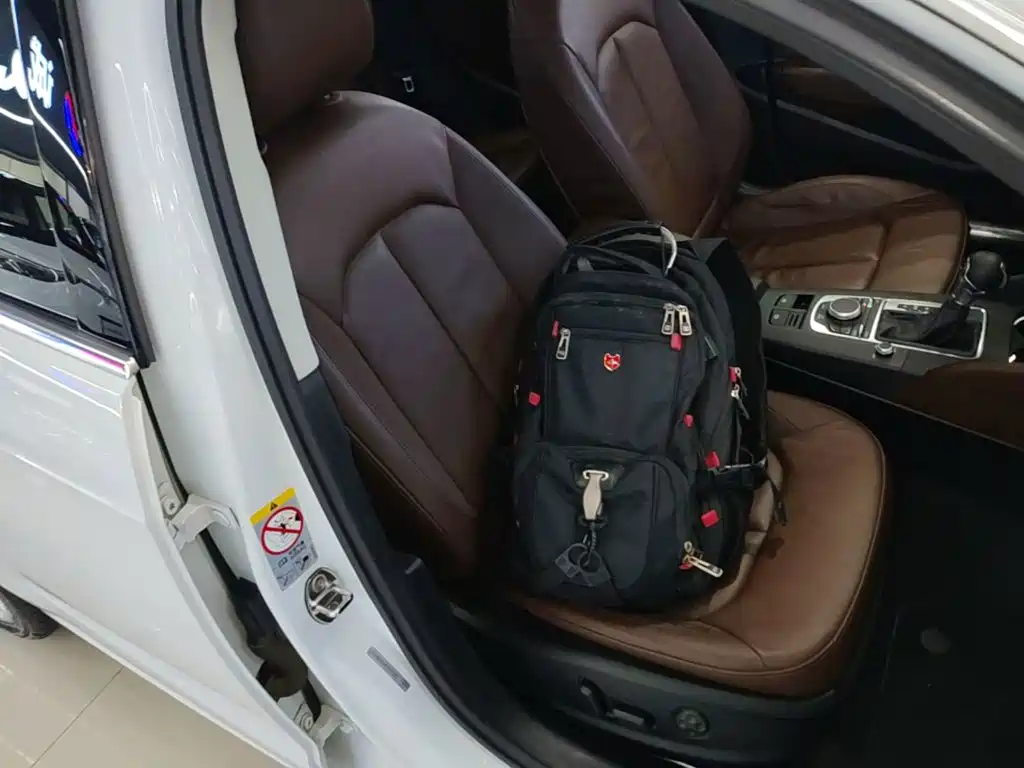 Audi A3 — миниатюра 25