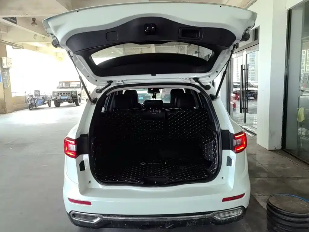 Renault Koleos — миниатюра 19