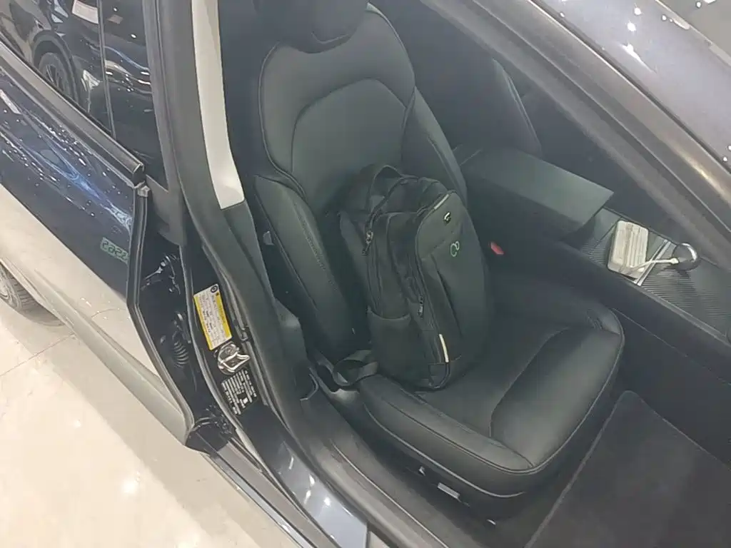 Tesla Model 3 — миниатюра 25
