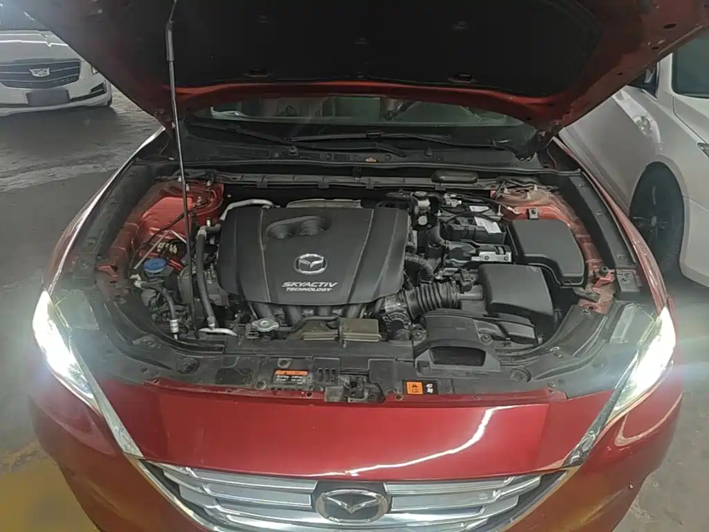 Mazda CX-4 — миниатюра 20
