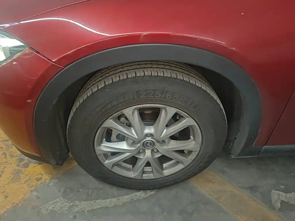 Mazda CX-4 — миниатюра 23