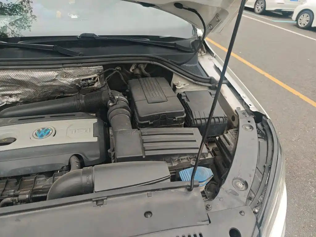 Volkswagen Tiguan — миниатюра 21