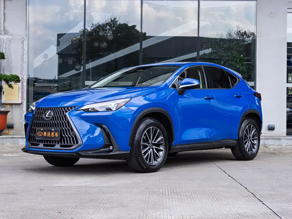 LEXUS  NX