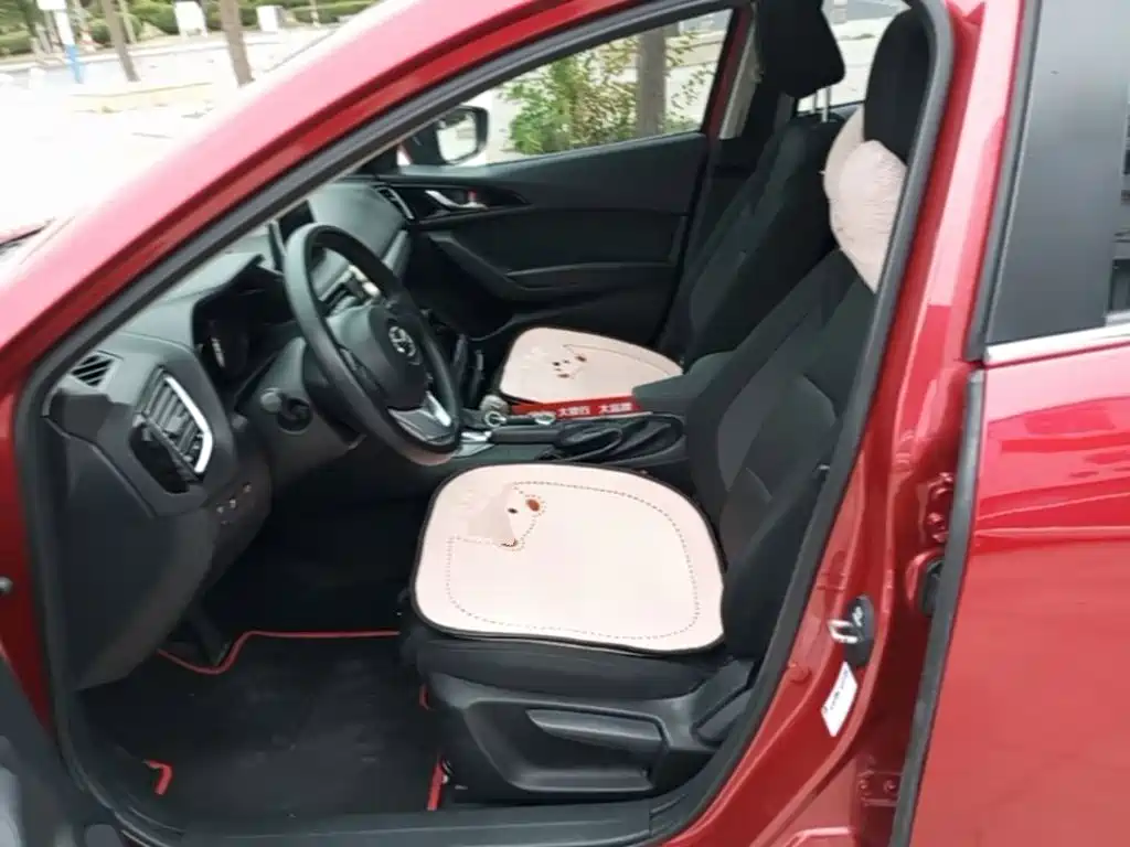 Mazda 3 Axela — миниатюра 15