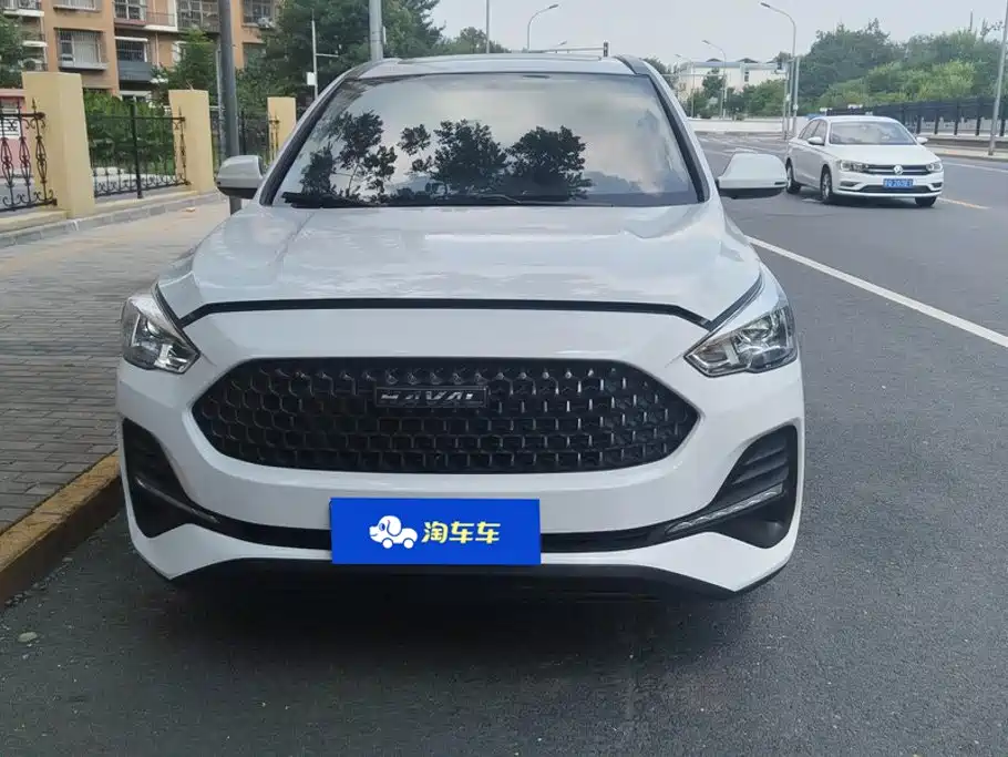 Haval M6 — миниатюра 2