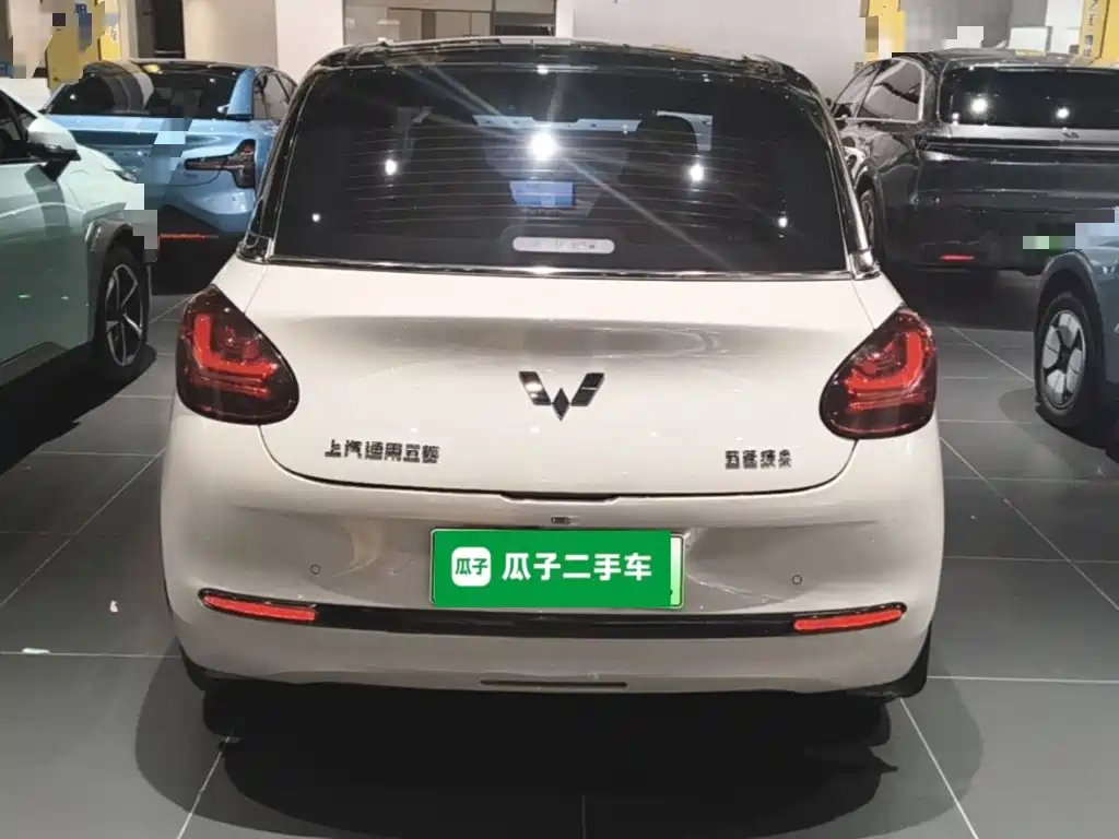 Wuling Bingo — миниатюра 6