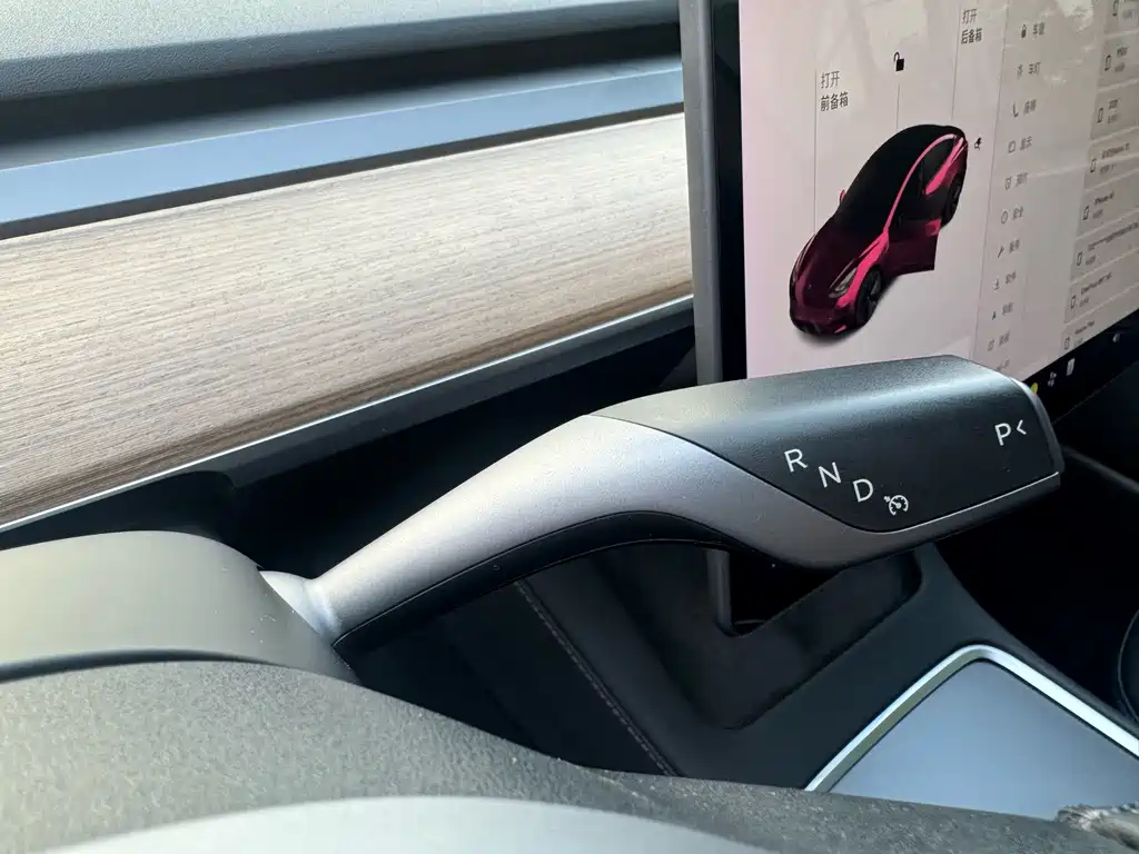 Tesla Model 3 — миниатюра 24