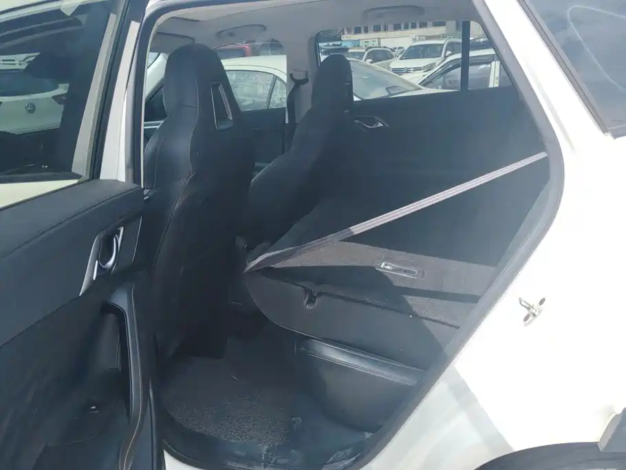 Roewe RX5 — миниатюра 11
