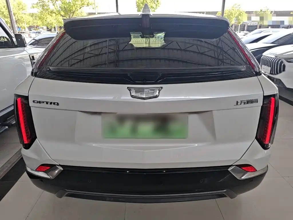 Cadillac IQ — миниатюра 6