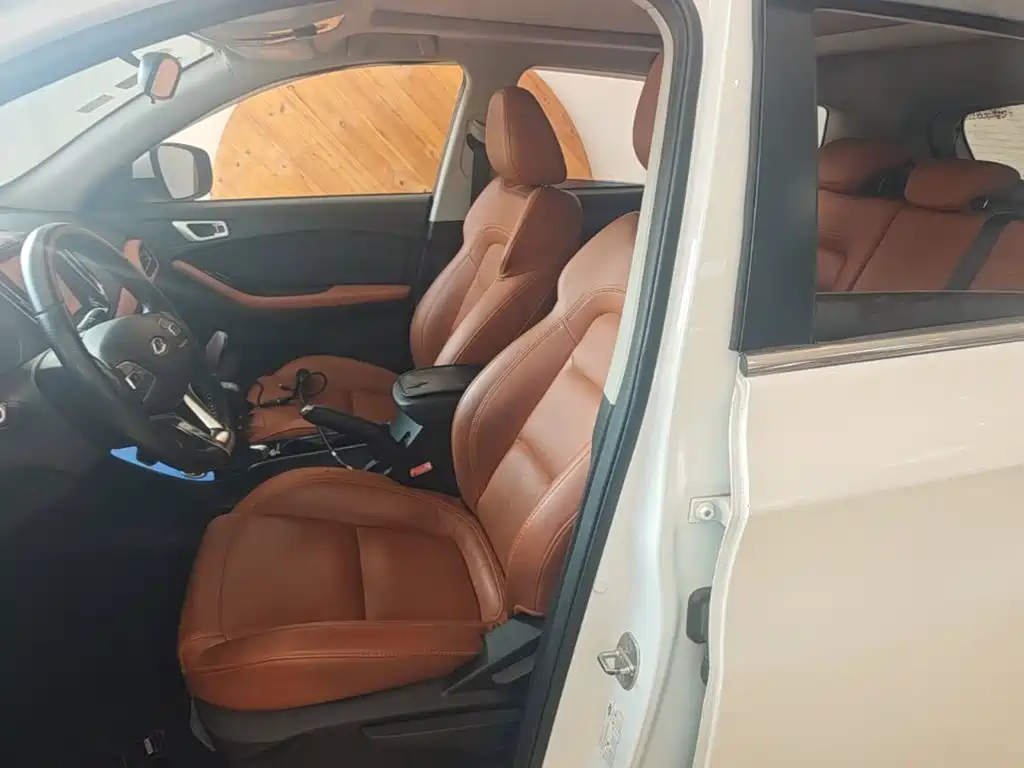 Chery Tiggo 7 — миниатюра 15