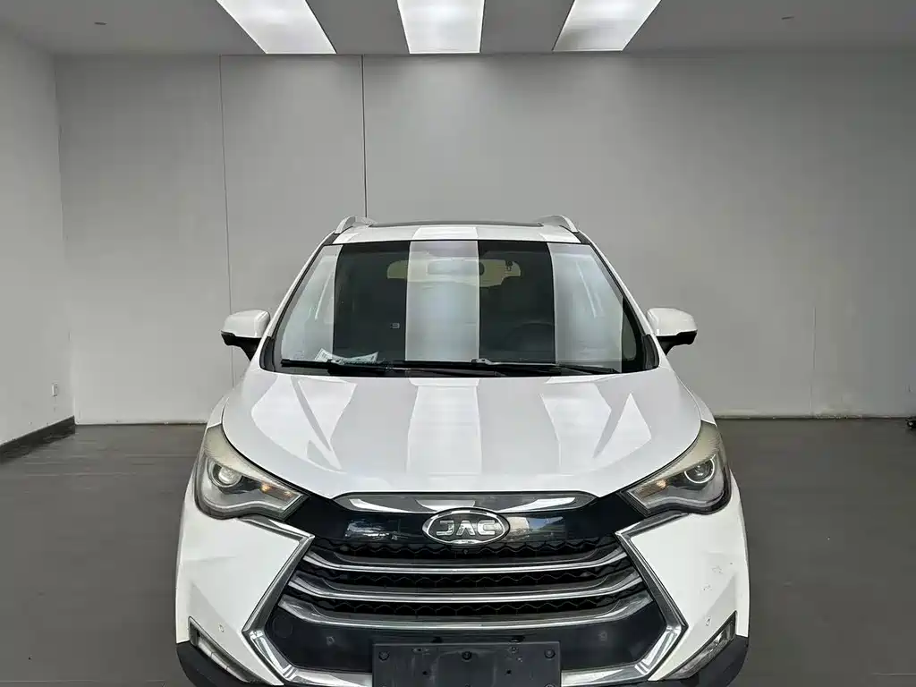 JAC Refine S3 — миниатюра 2
