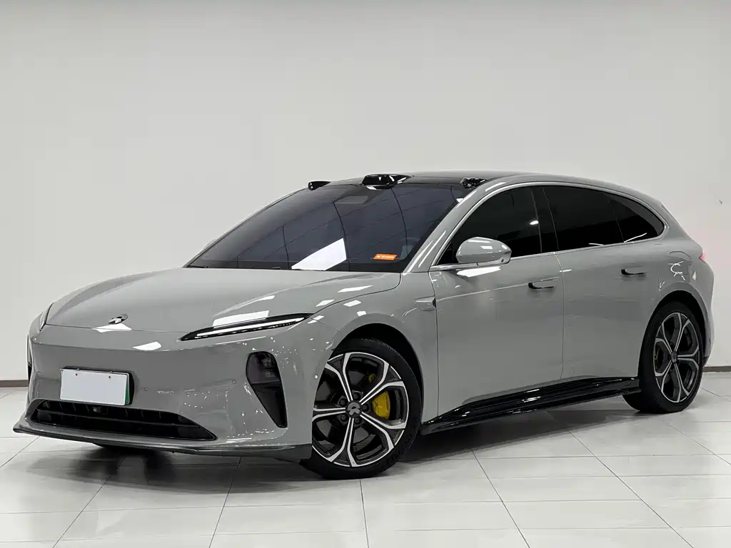 NIO ET5T