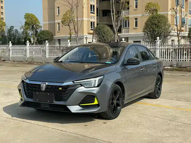 2021 Roewe i6 Max