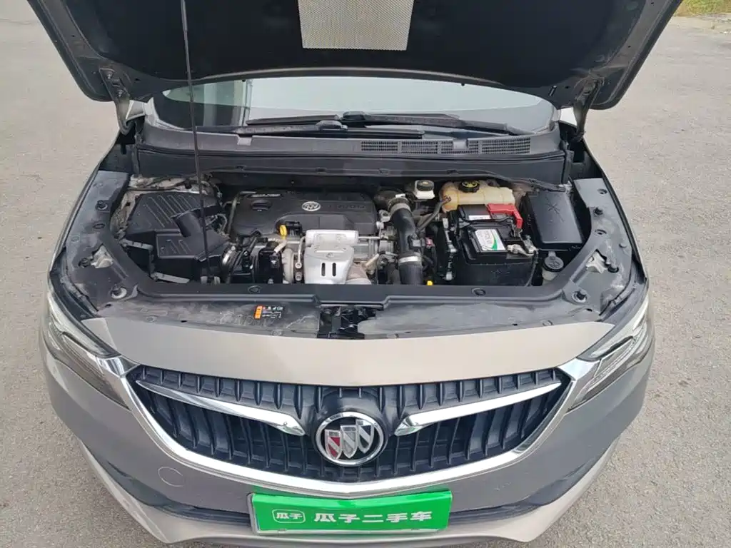 Buick GL6 — миниатюра 20