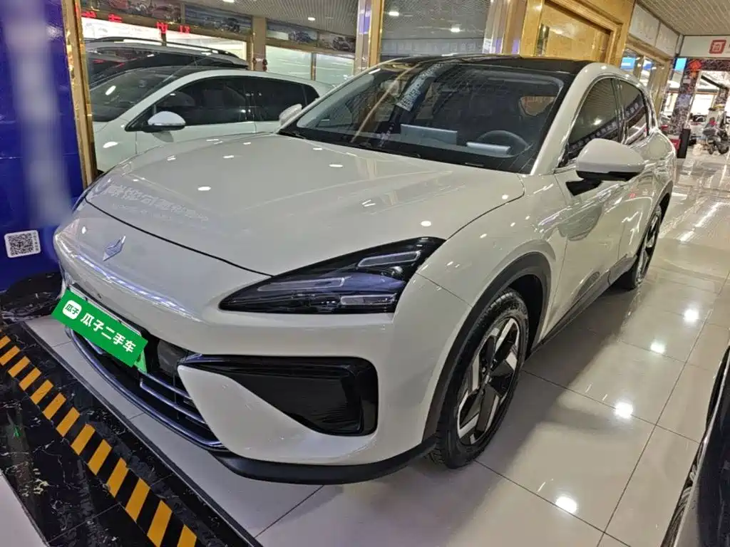Baojun Yunhai — миниатюра 2