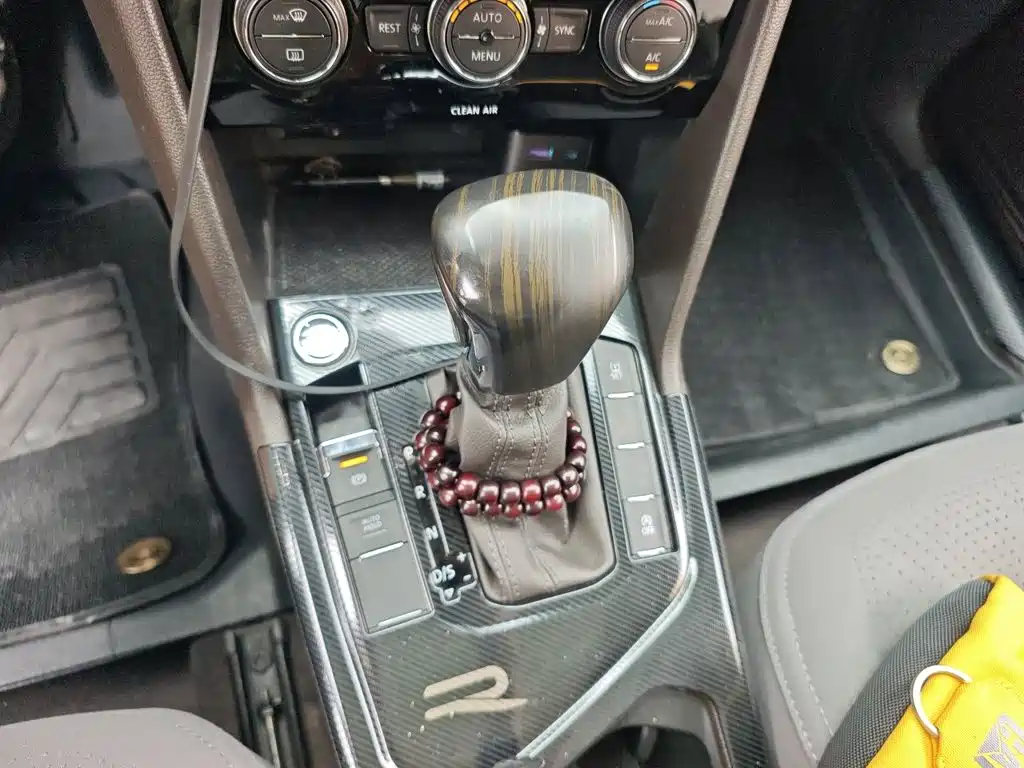 Volkswagen Tiguan L — миниатюра 10