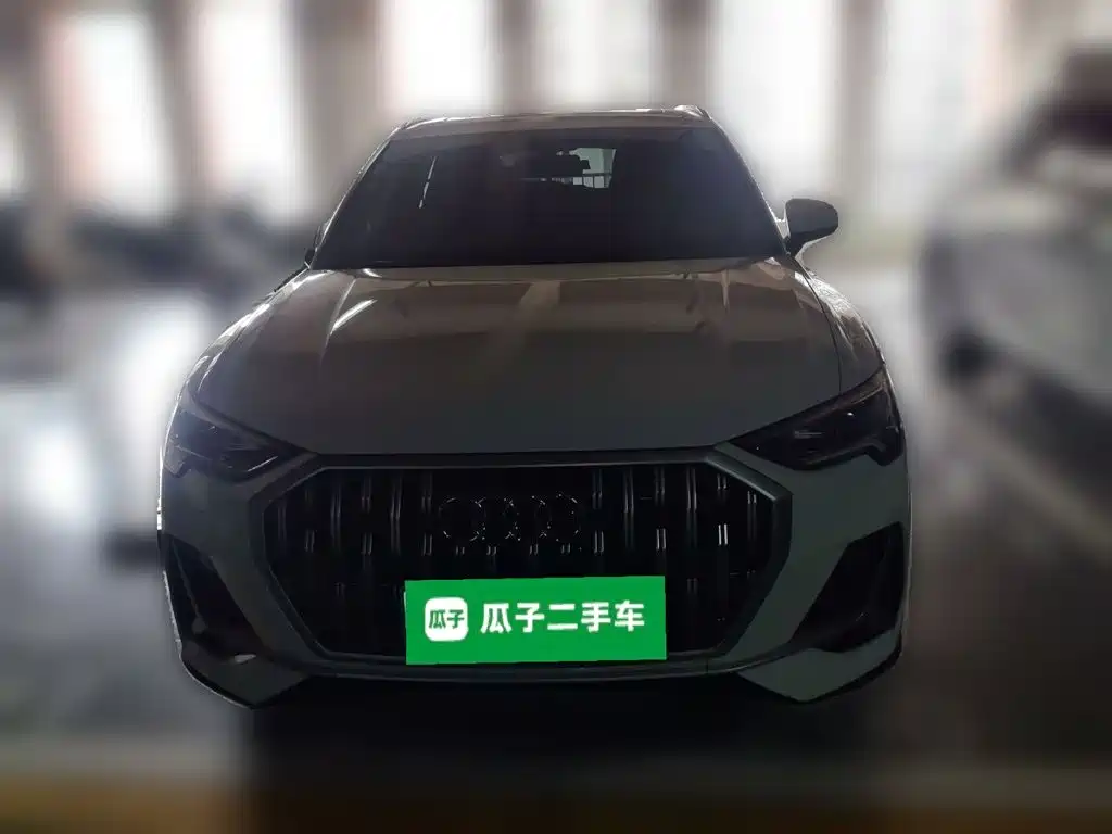 Audi Q3 — миниатюра 2