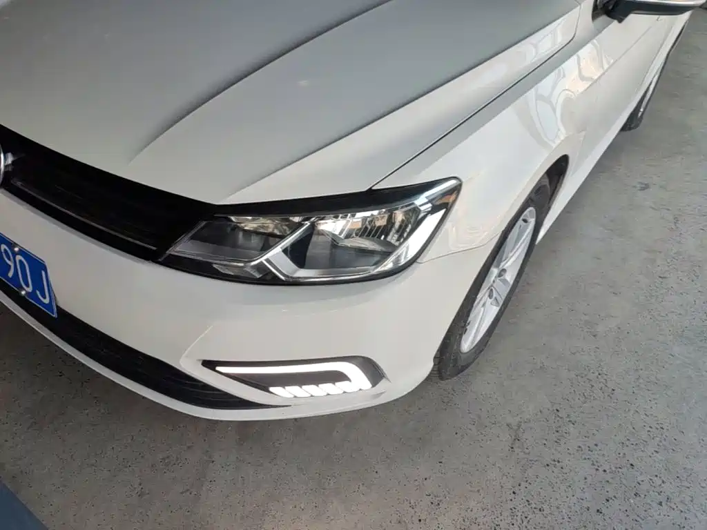 Volkswagen Lamando — миниатюра 24