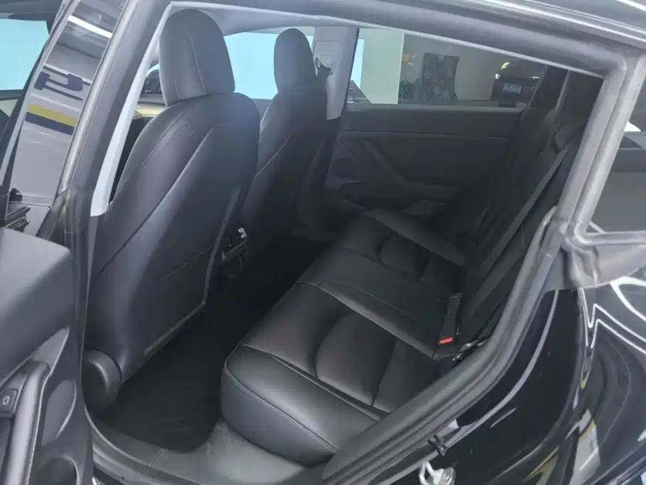 Tesla Model 3 — миниатюра 11