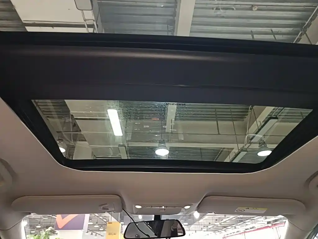 Nissan Murano — миниатюра 18