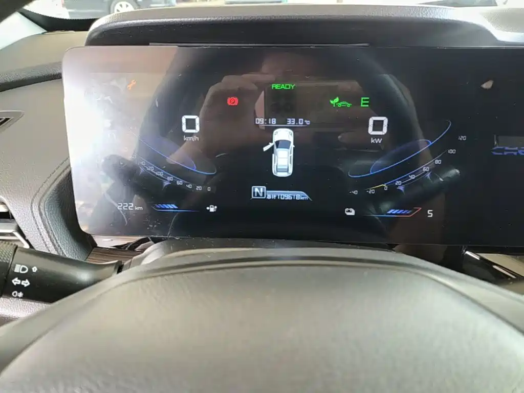 Chery New Energy Big Ant — миниатюра 12
