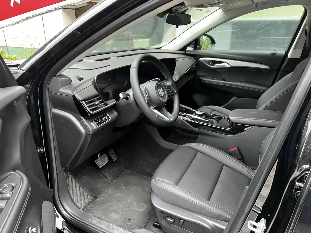 Buick Envision S — миниатюра 6