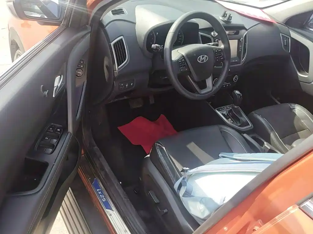 Hyundai ix25 — миниатюра 16