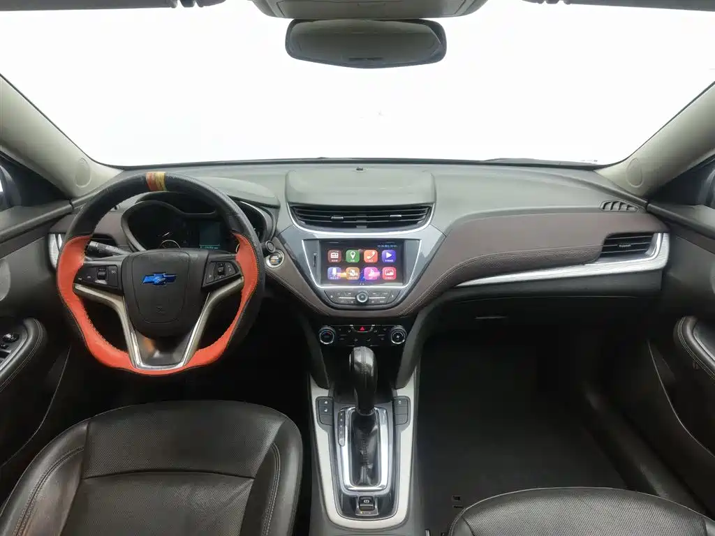 CHEVROLET MAI RUIBAO