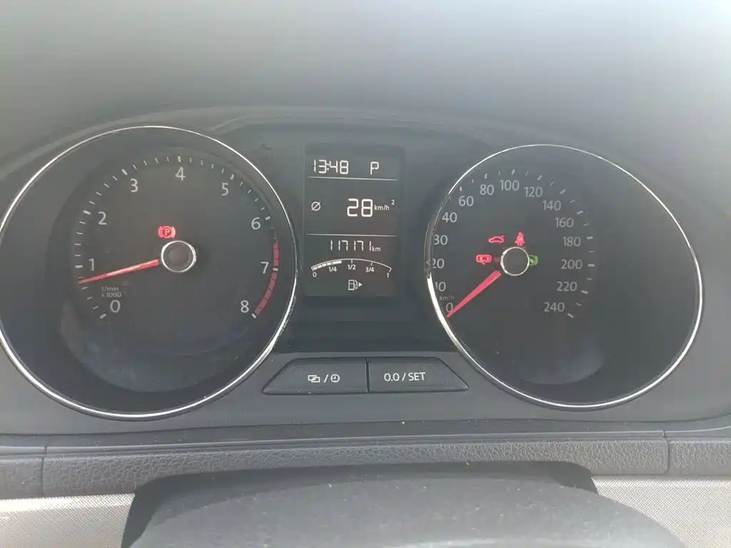Volkswagen Lavida — миниатюра 13