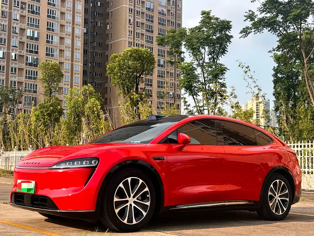 Zhijie Zhijie R7