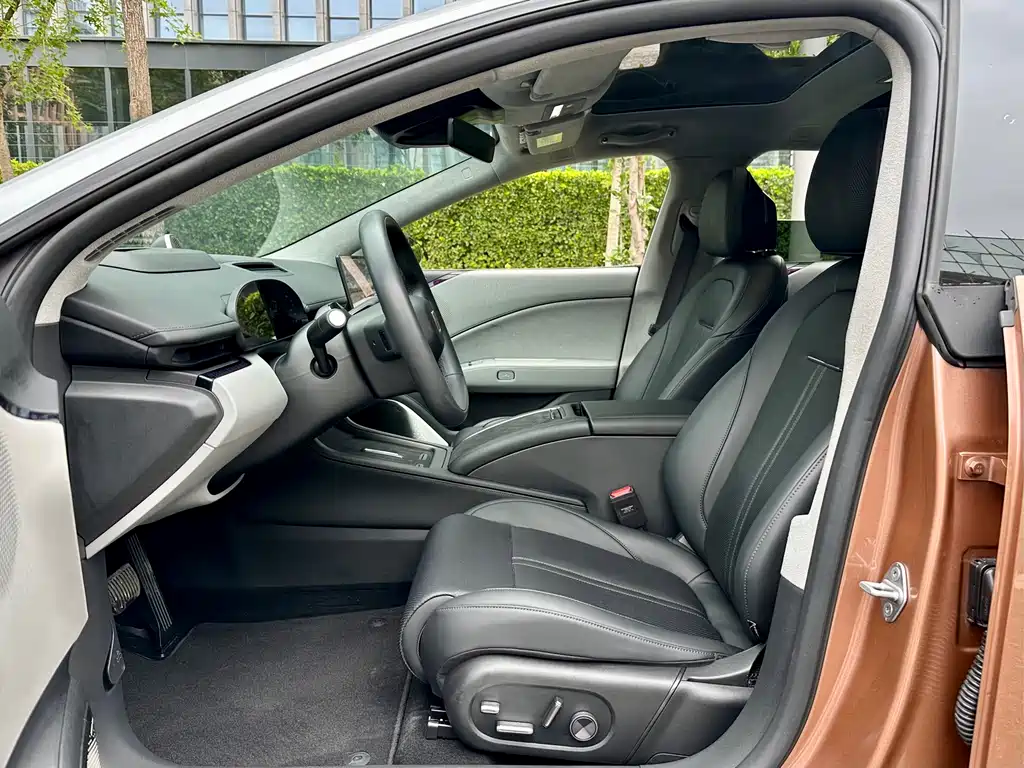 Zeekr 007 2024 Smart Drive 100kWh