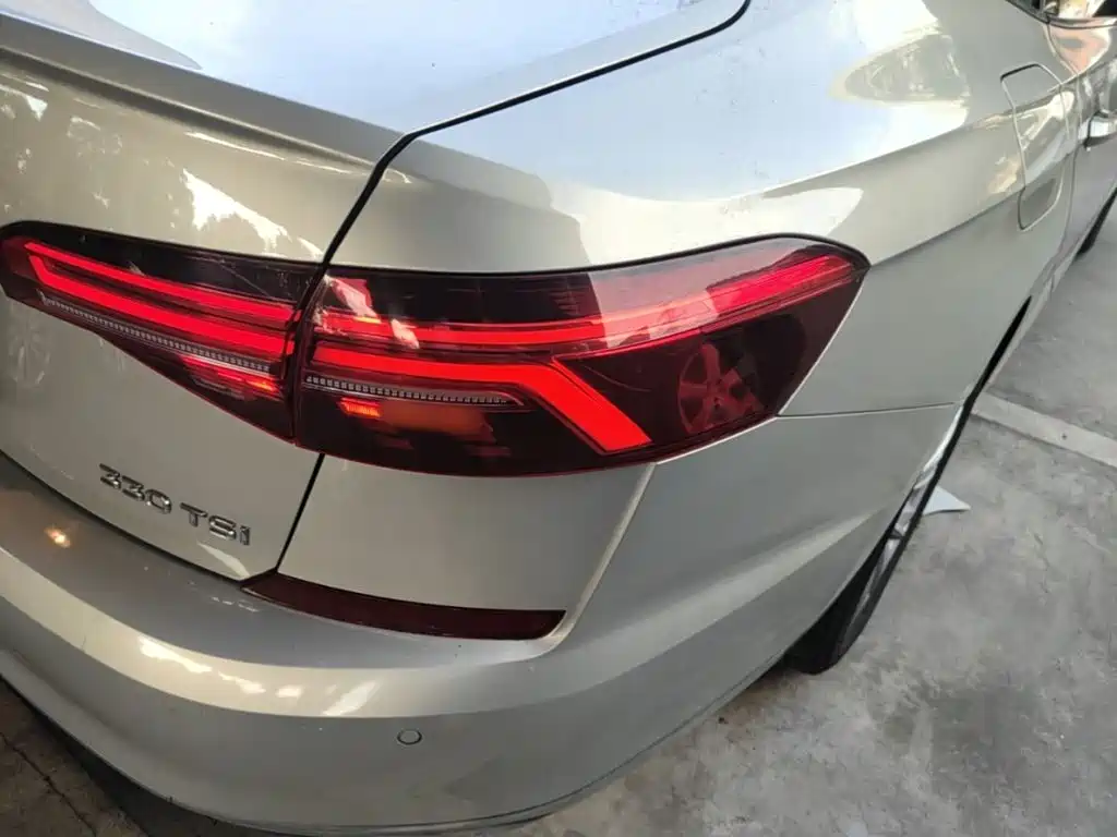 Volkswagen Passat — миниатюра 8