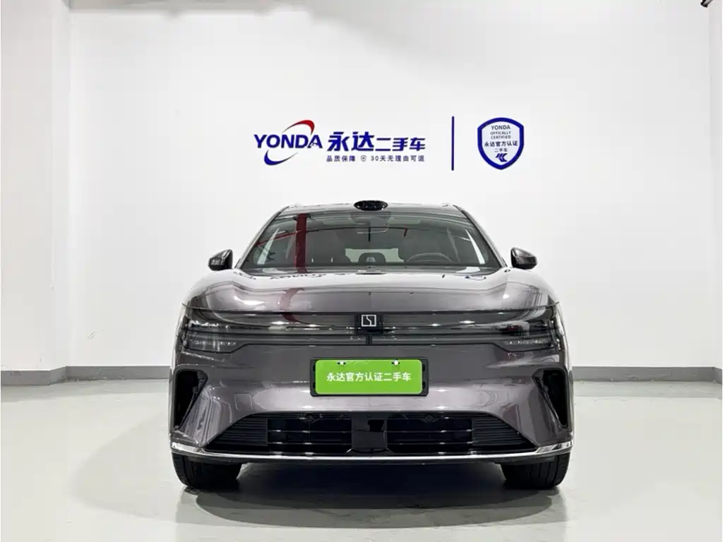 Zeekr 7X 2026 103kWh MAX