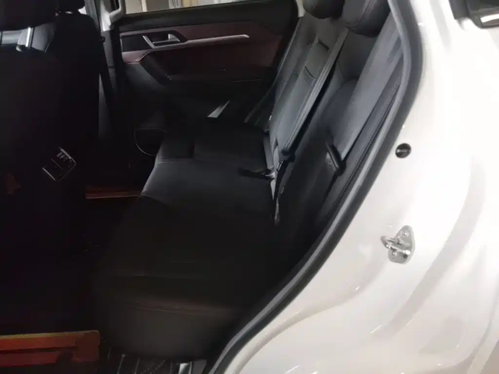 Haval H6 Coupe — миниатюра 17