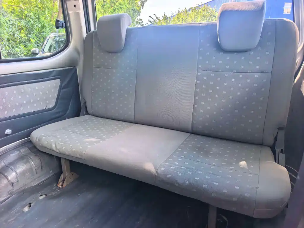 Wuling Zhiguang — миниатюра 9